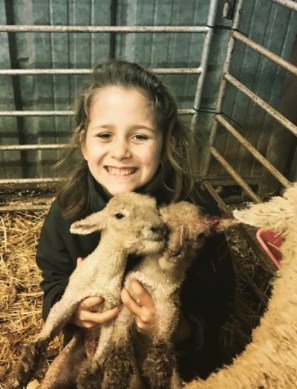 Kiersten Priddy (Junior Youth Best-of-Show Poetry Winner)