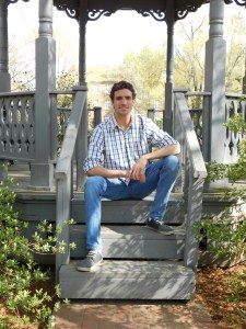 Samuel E. Byrd -2020 JDC HM