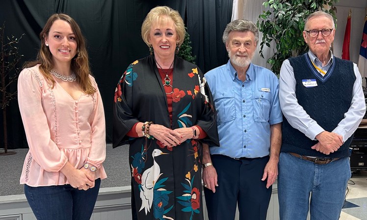 Sybil Nash Abrams Award Winners 2023